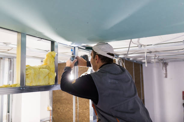 Trusted Sylvan Lake, MI Insulation Contractor Experts