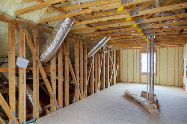Best Spray Foam Insulation  in Sylvan Lake, MI