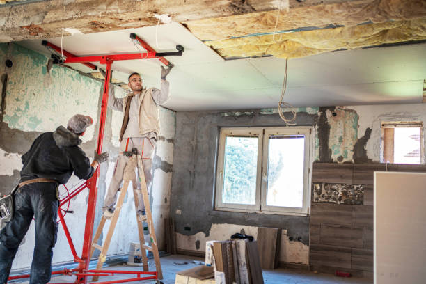 Professional Insulation Contractor in Sylvan Lake, MI