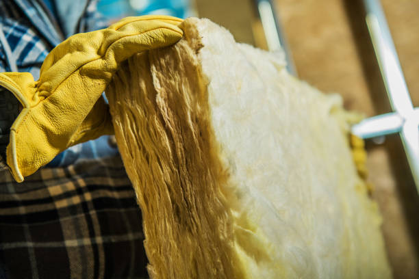 Best Residential Insulation Services  in Sylvan Lake, MI