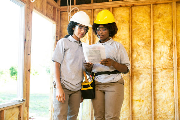 Insulation Inspection Services in Sylvan Lake, MI