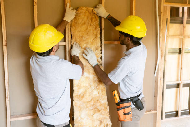 Best Local Insulation Services  in Sylvan Lake, MI