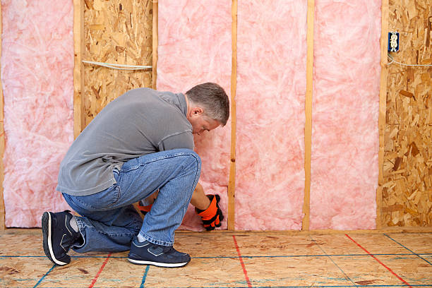 Range of Insulation Solutions in Sylvan Lake, MI