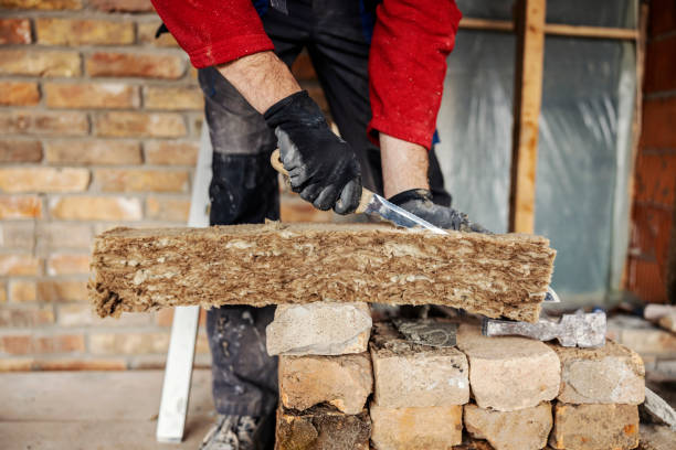 Best Insulation for New Construction  in Sylvan Lake, MI
