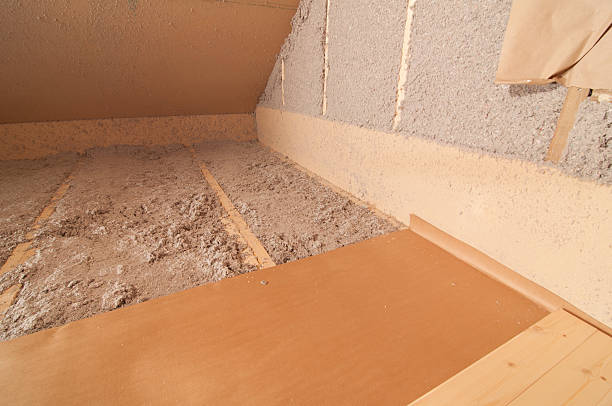 Best Fiberglass Insulation  in Sylvan Lake, MI