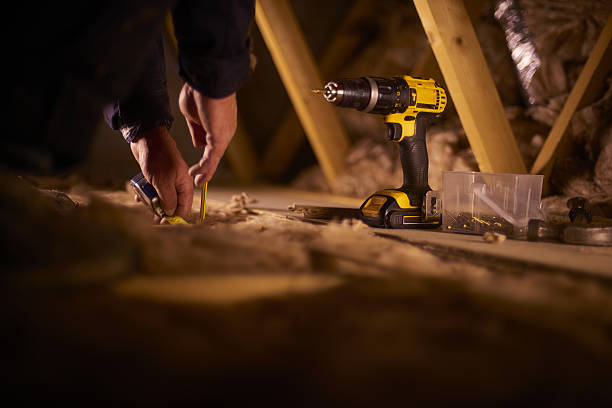 Best Insulation Contractor Near Me  in Sylvan Lake, MI